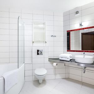 Standard Familien-Zimmer mit zwei Einzelbetten
